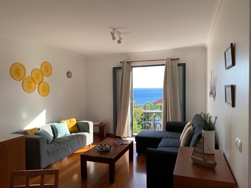 Amazing Sea Light Apartment, Close To The Beach. Santa Cruz  Buitenkant foto
