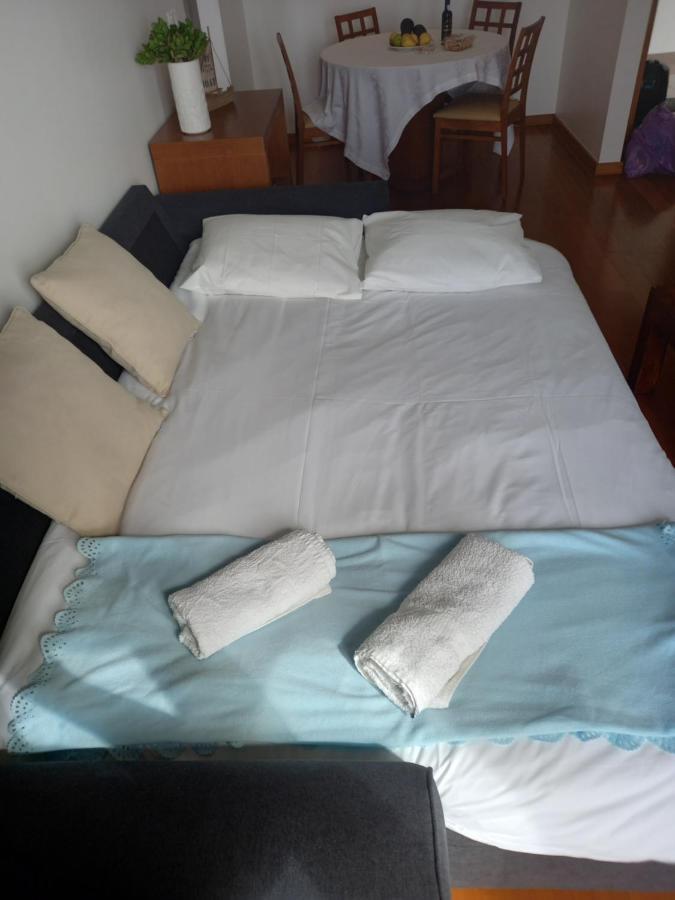 Amazing Sea Light Apartment, Close To The Beach. Santa Cruz  Buitenkant foto