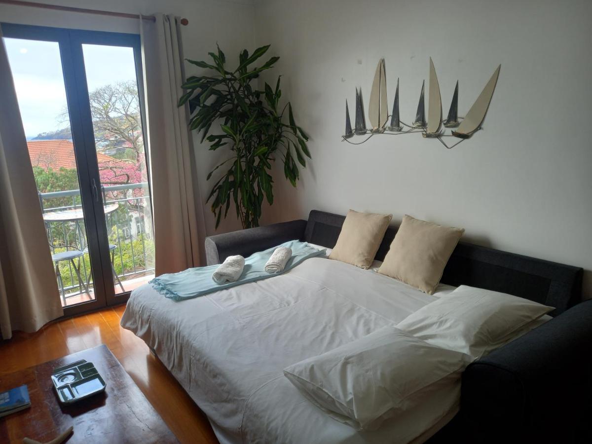 Amazing Sea Light Apartment, Close To The Beach. Santa Cruz  Buitenkant foto