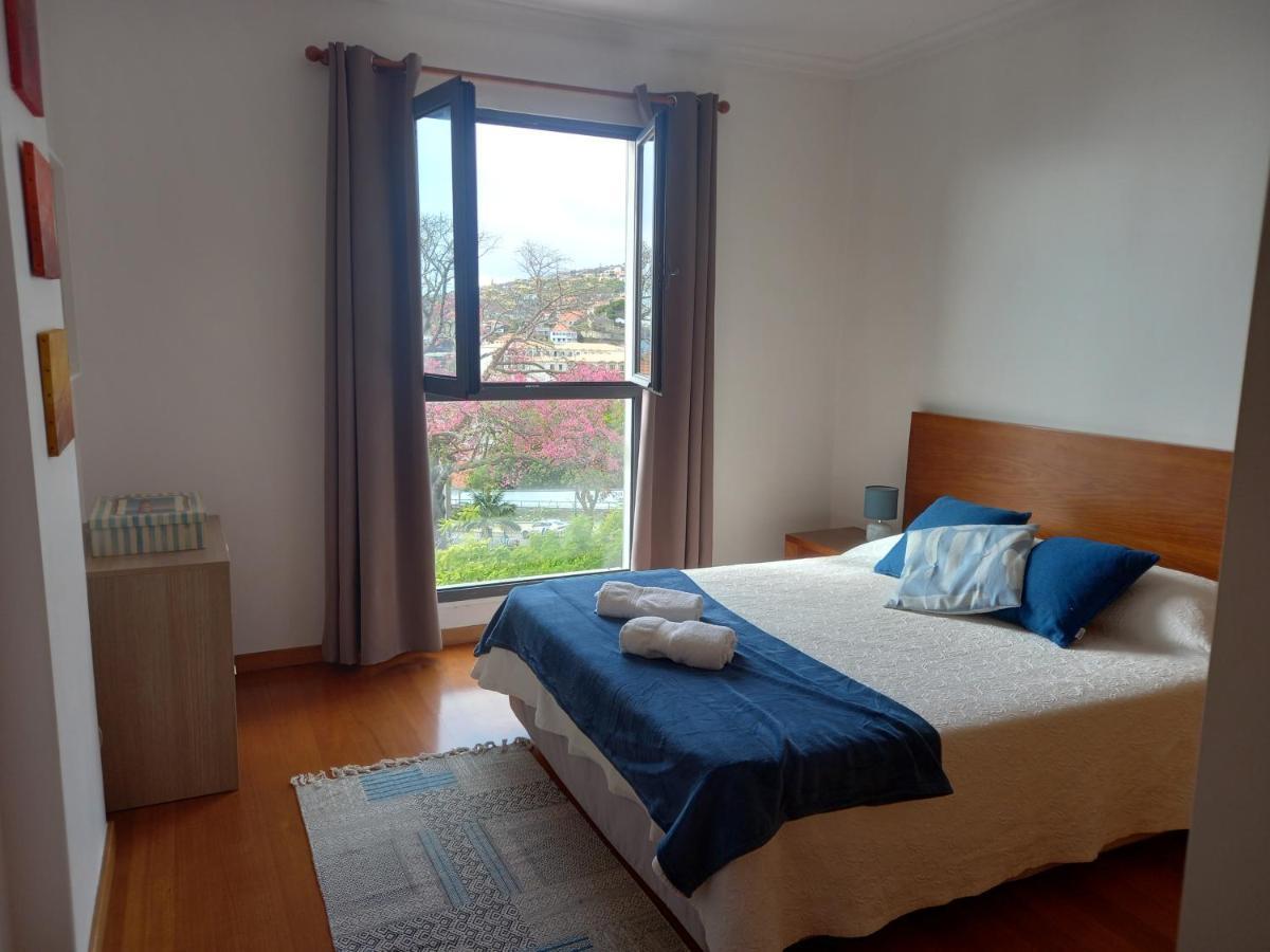 Amazing Sea Light Apartment, Close To The Beach. Santa Cruz  Buitenkant foto